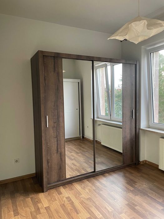 Mieszkanie na wynajem, dwa pokoje 44m2, Warszawa Żoliborz