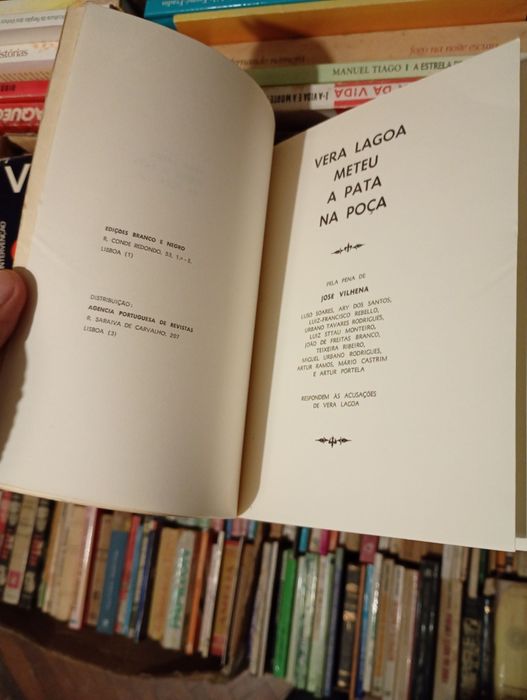 Livros saldos em grande Saramago muitos   outros do nosso planeta terra desde 2E
Desde 2E.