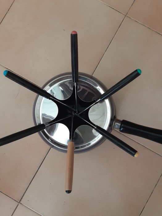 Fondue em esmalte64751789194881122