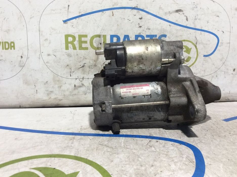 Motor de arranque Toyota Corolla Verso Ref. 28100-0D180-84