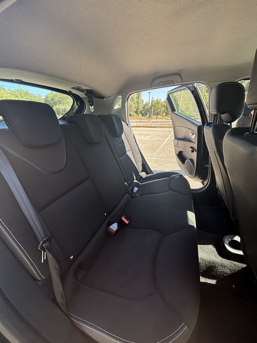 Renault clio 1.5dci 90cv 2015