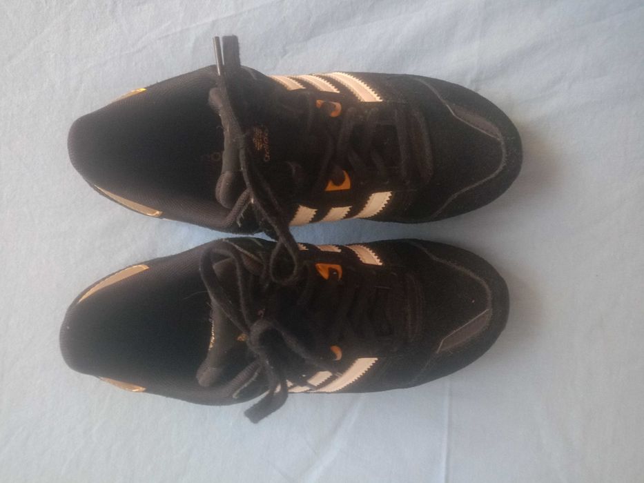 ADIDAS ZX700 Zamszowe róż 37 1/3 23cm J.Nowe Okazja