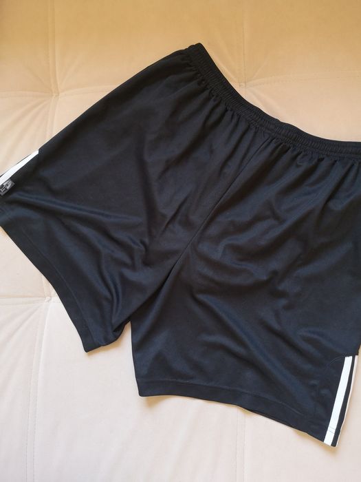 Spodenki krótkie, szorty męskie adidas climalite XL