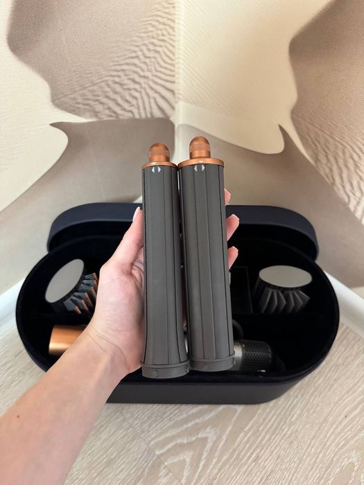 Оригінал! Dyson AirWrap Styler Long Дайсон Стайлер Фен