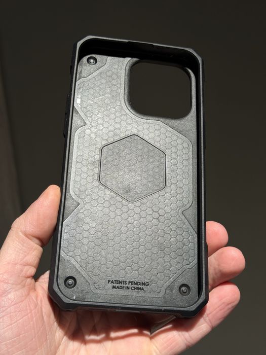 Чохол UAG IPhone 15 Pro Max