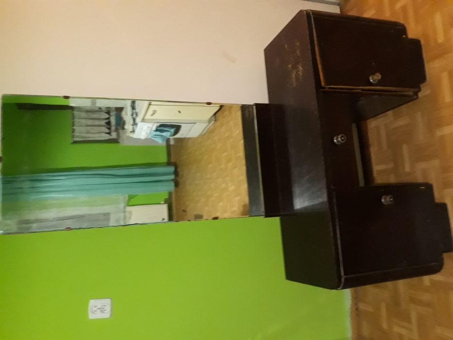 Szafka na buty z lustrem!!!