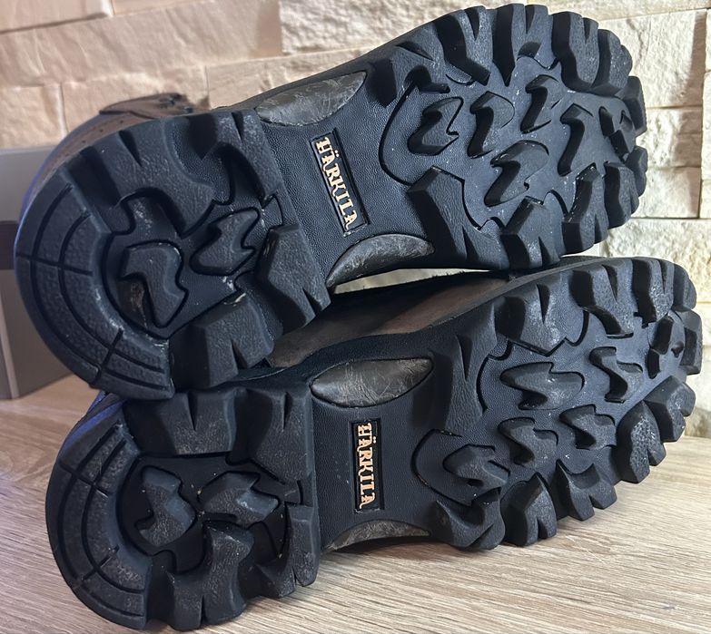 Buty myśliwskie Härkila Elk Hunter GTX 9” r.40 (26 cm)