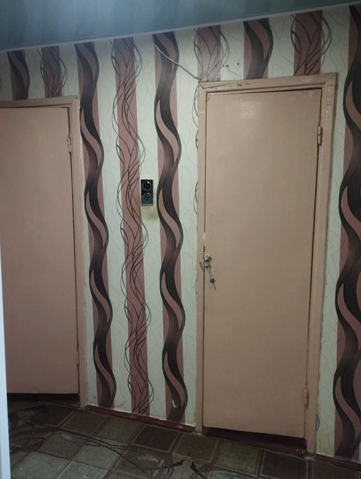 Продаж 3-кімн. квартири по житловому ваучеру