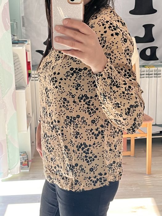 Vero Moda nowa bluzka XS zwiewna na lato
