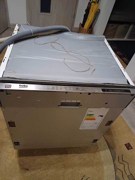 Zmywarka BEKO za grosze