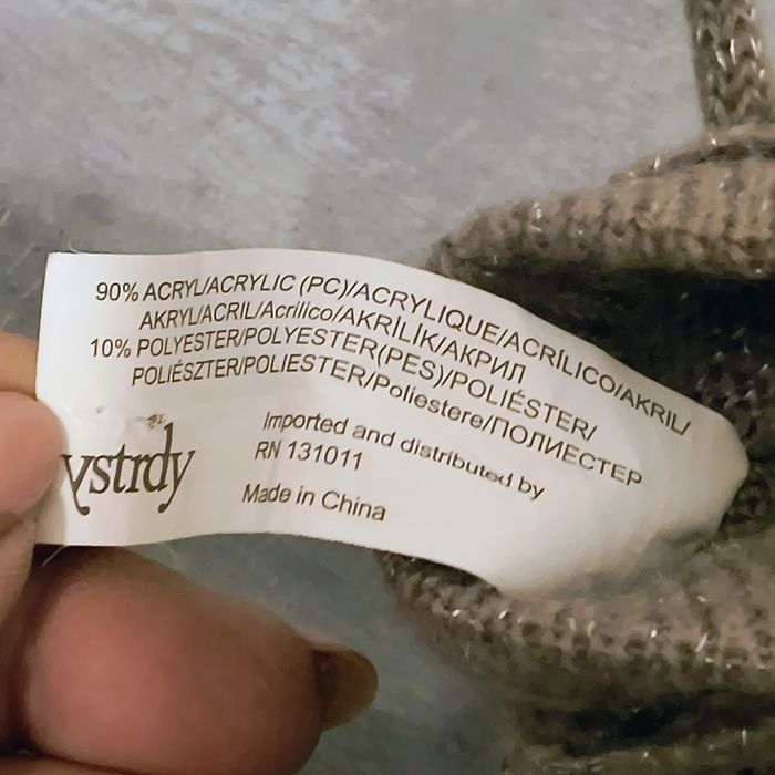 Bardzo ładne eleganckie rękawiczki