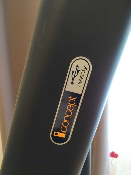 Elíptica BRAZIL DUAL G2375U BH