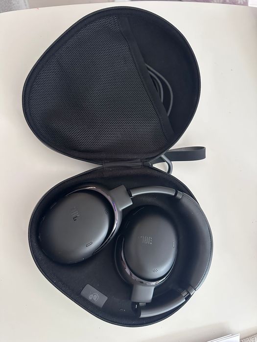 Słuchawki nauszne JBL TOUR ONE M3 ideał