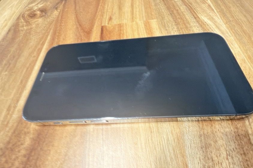 Iphone 12 pro 256gb