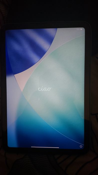 iPad mini 6 (6. gen) 64GB Wi-Fi | Stan Idealny | Pudełko + Etui