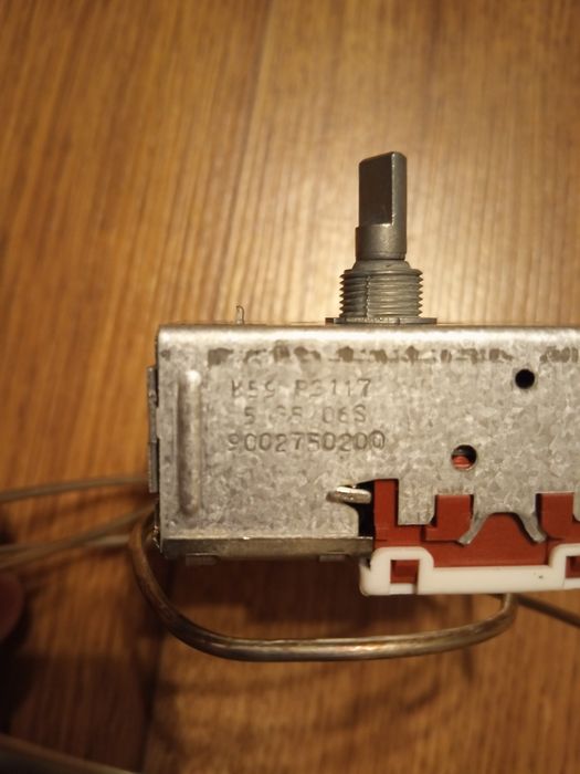 Термостат для холодильника К 59