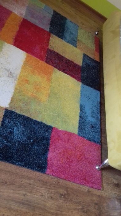 Dywan Ikea 130 X 170 nowy