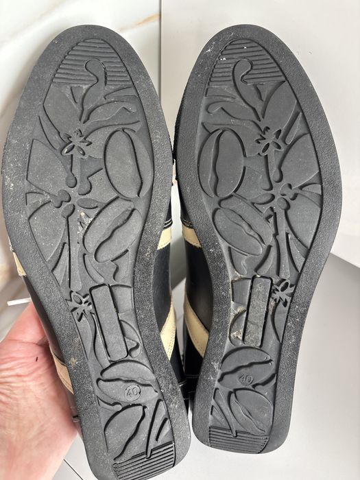 Sneakersy męskie