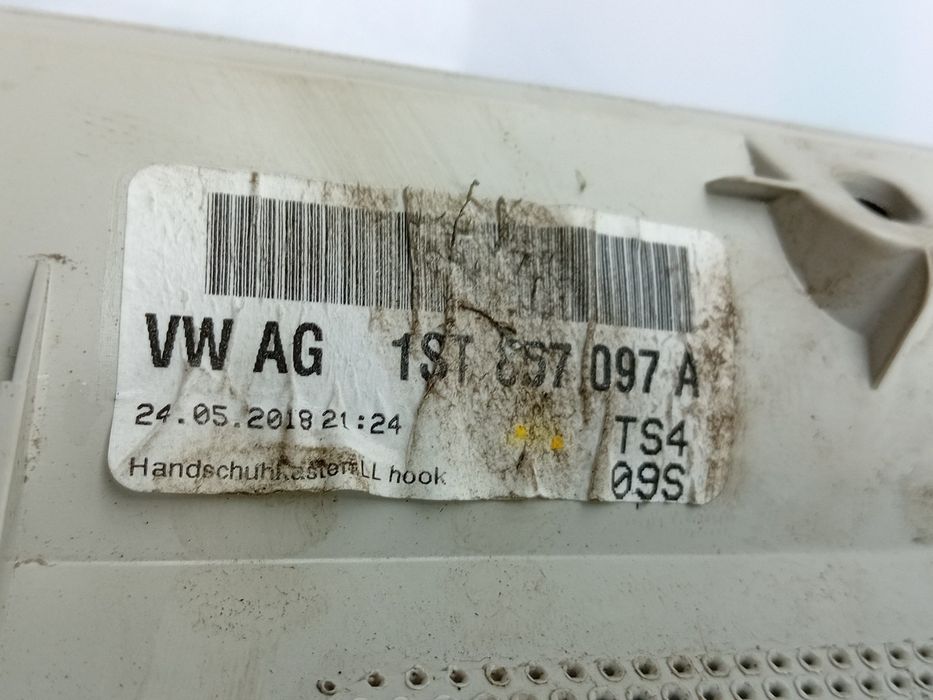 Porta luvas VOLKSWAGEN Up