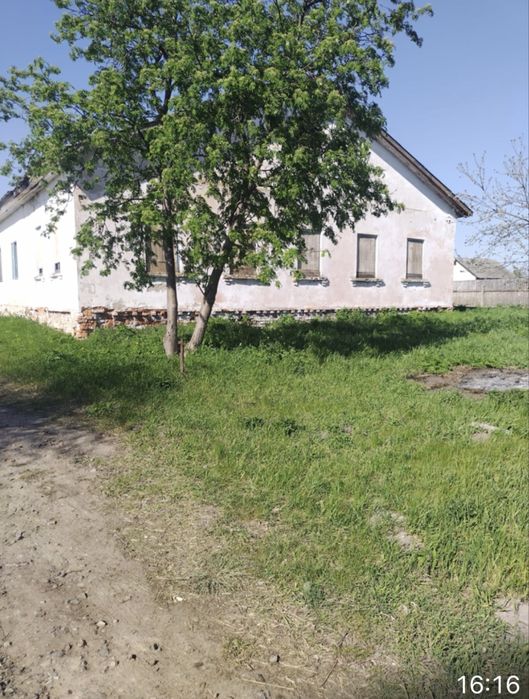 Продаж виробничого приміщення з готовим бізнесом
