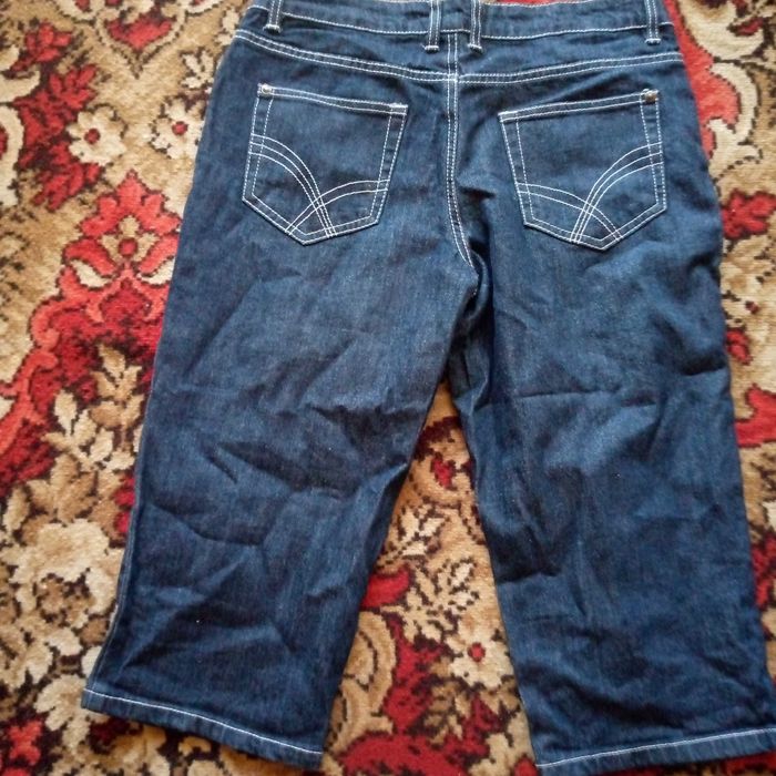 Шорти (бріджи).Нові.