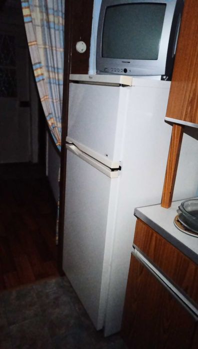 Frigorífico 60€ a funcionar.