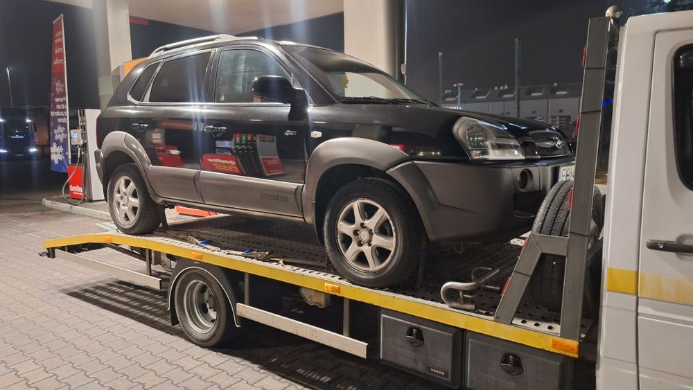 Skup Aut Samochodów Mercedes Sprinter Toyota Ford Transit i Inne