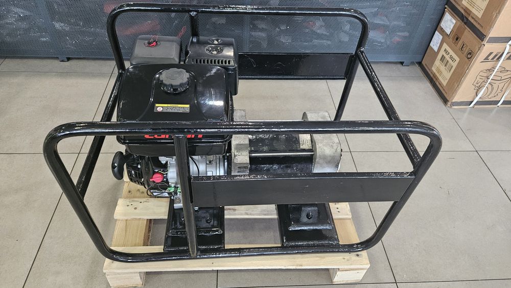 Gerador 4T 9HP Gasolina