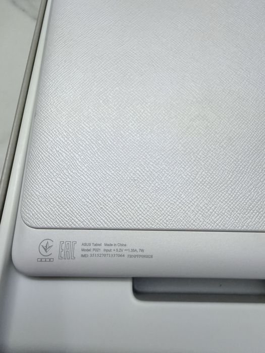Планшет Asus Zen Pad 10 новий