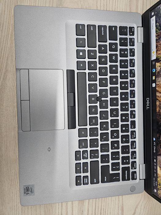 Dell Latitude 5410 i5-10210U/16Gb DDR4/SSD 256Gb m.2 nvme/14" IPS