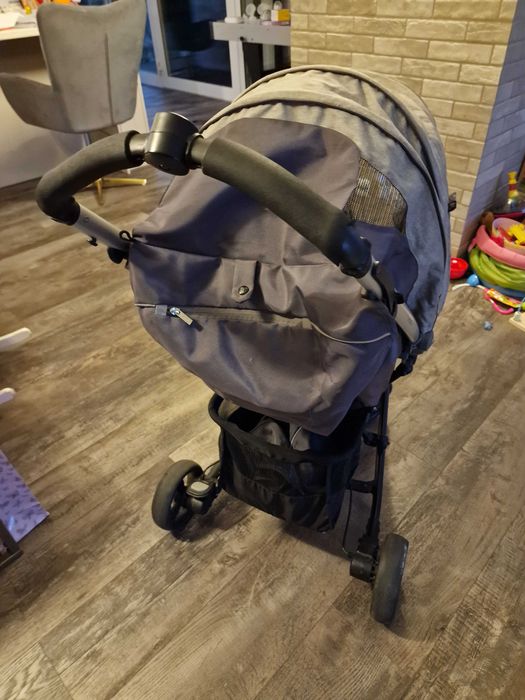 Wózek spacerowy Espiro model Magic