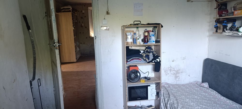 Продам дом с. Малая Маньковка