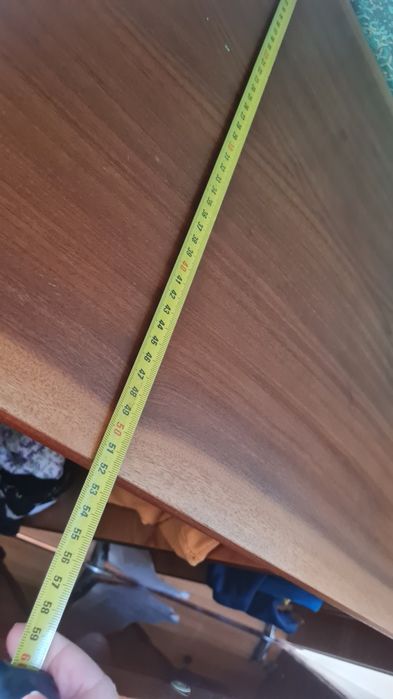 Шафа (4 відсік 90см + 45)
