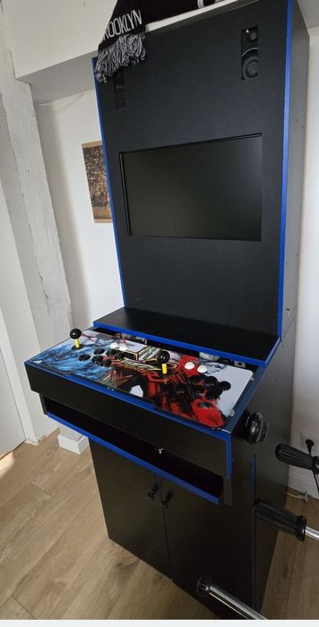 Konsola Pandora Box 7 Arcade maszyna