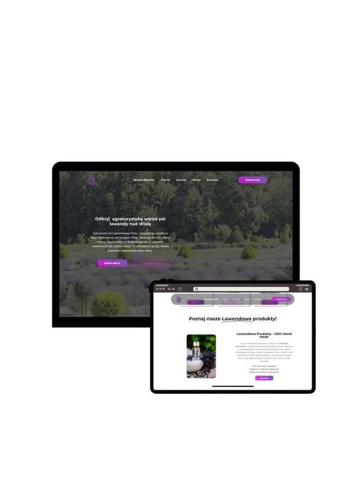 Strony internetowe,sklep internetowy, woocom, presta, meta,seofine