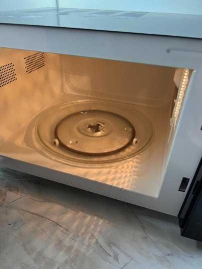 Микроволновая печь