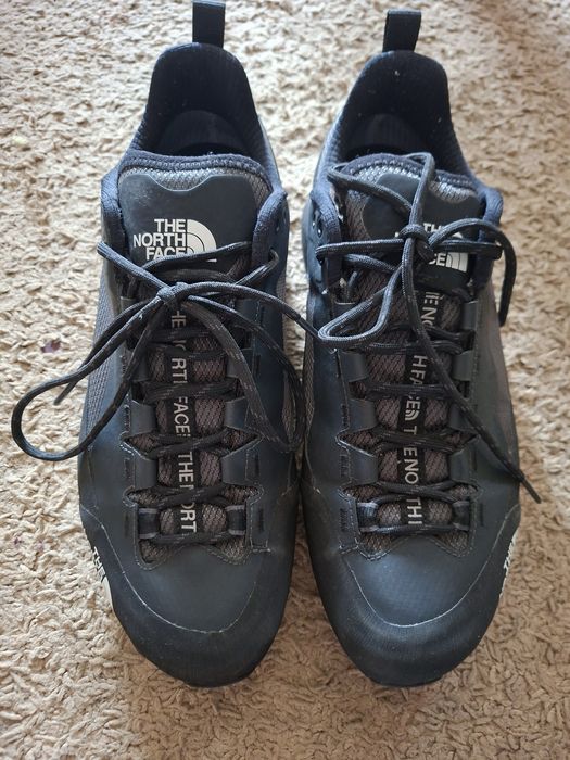 Buty trekkingowe the North Face