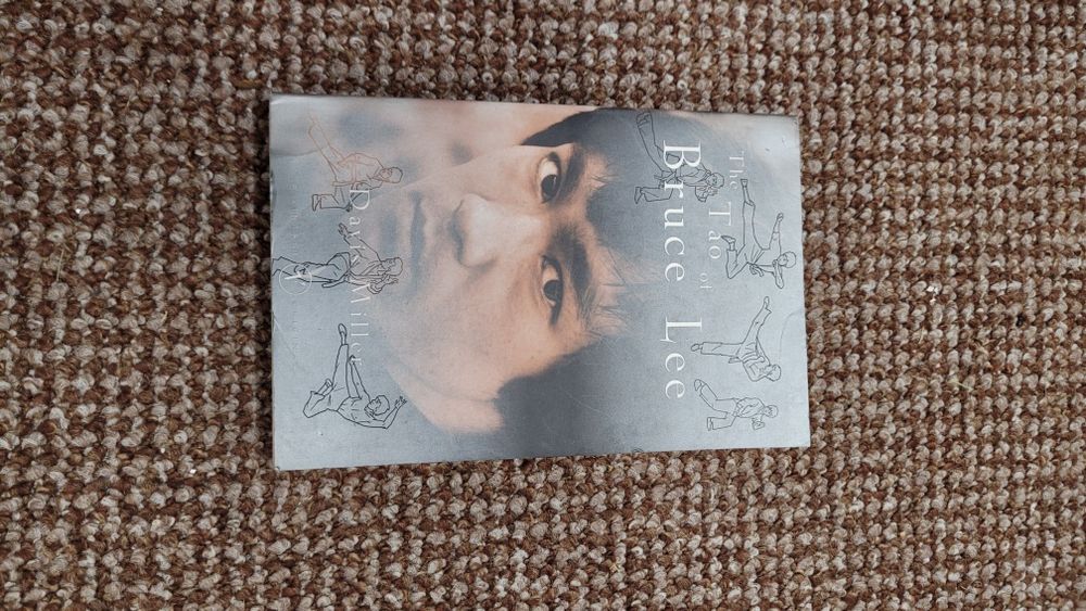 The thao of Bruce Lee