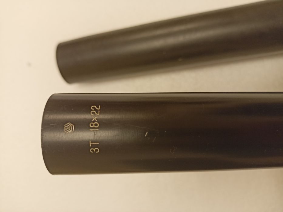 Luneta obserwacyjna.