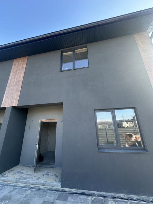 Ірпінь таунхаус з ремонтом 110 м2