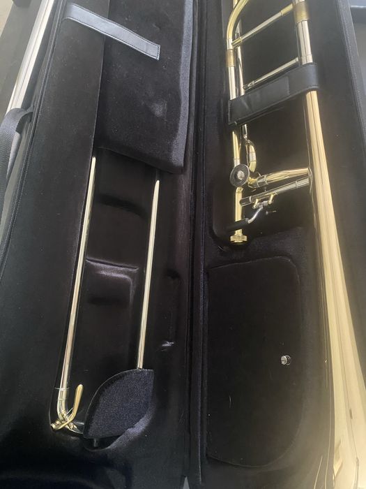 Trombone Schagerl Mnozil Brass