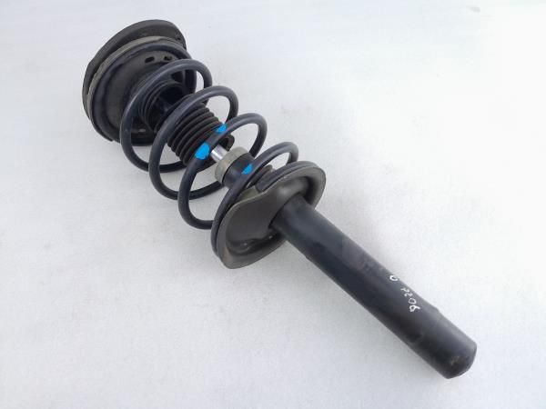 Pára-choques frente PEUGEOT 206 (2A/C)