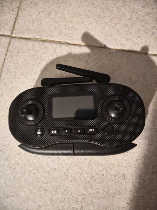 Drone RX500 PRO quase novo