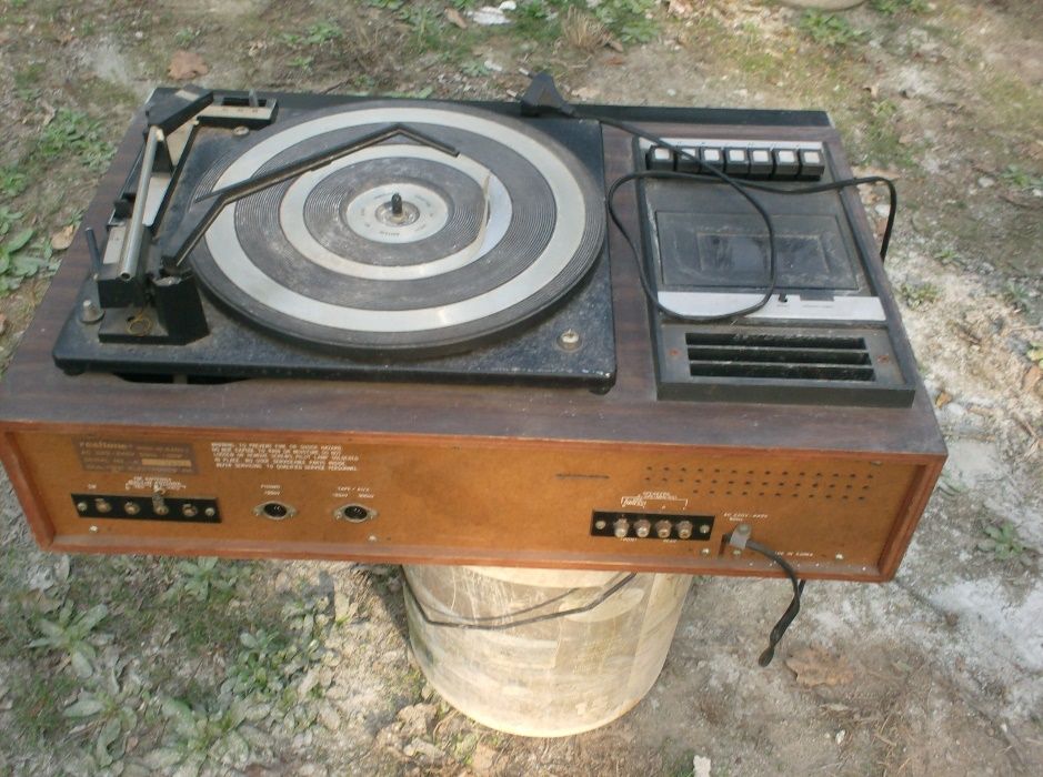 grafinhola gira discos