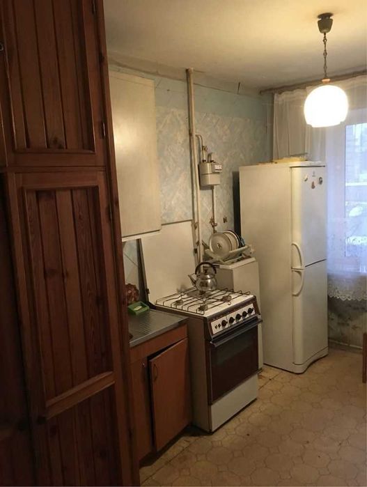 Продаж трикімнатної квартири Розділ. кім 2/10 Левада №12379