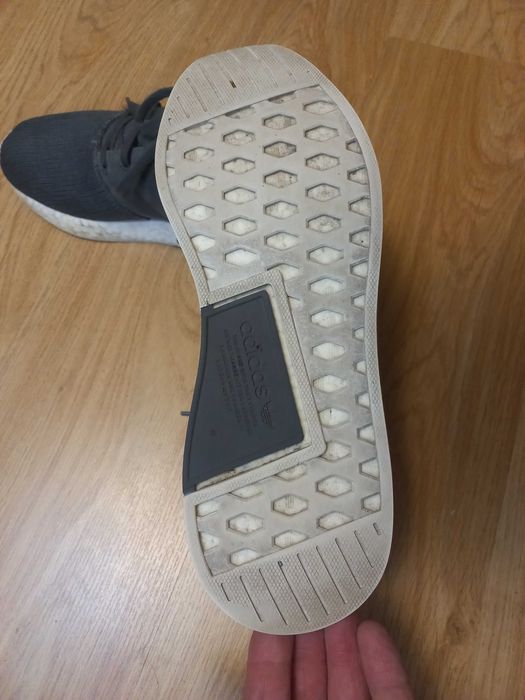 Мужские кроссовки Adidas 44 p.
