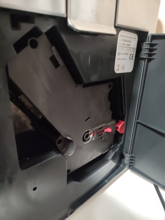 Siemens EQ8 SERIES900