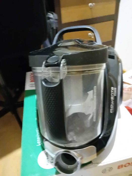 Aspirador para casa