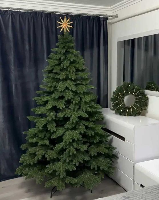 Ялинка лита преміум якості