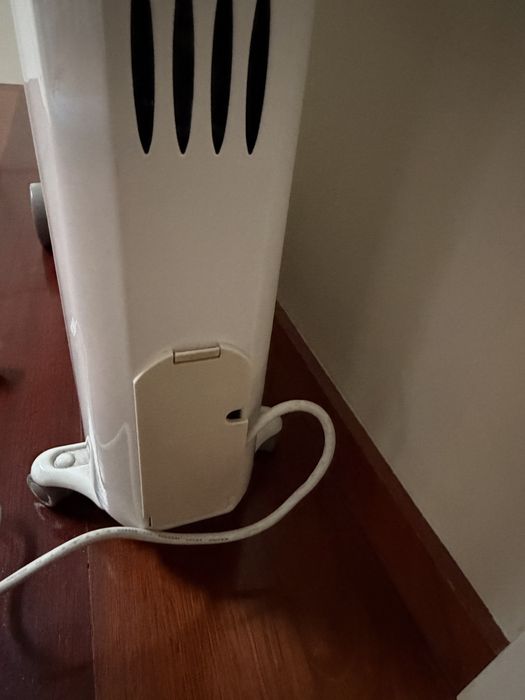 Aquecedor oleo Rowenta